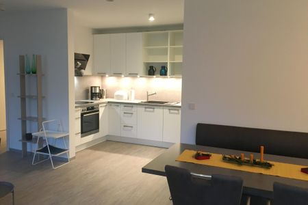 2502 - Heimathafen - Strandwiese 15 Dahme -