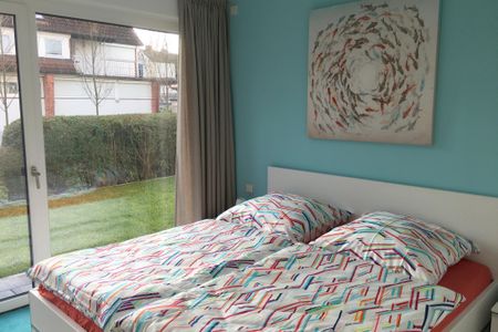 2502 - Heimathafen - Strandwiese 15 Dahme -