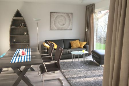 2502 - Heimathafen - Strandwiese 15 Dahme -