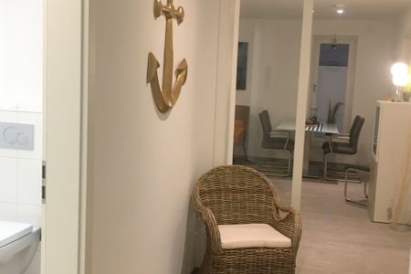 2503 - Strandwiese 15 Ankerplatz Dahme -