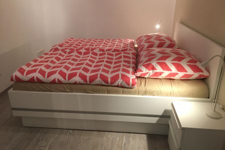 2503 - Strandwiese 15 Ankerplatz Dahme -