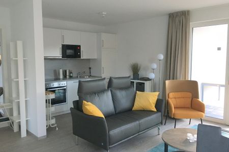 2503 - Strandwiese 15 Ankerplatz Dahme -