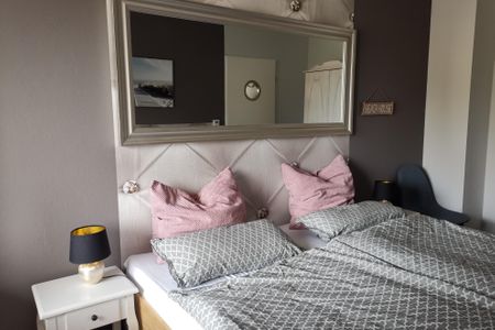 7017 - Wohnung "Küstenperle" Dahme -