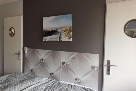 7017 - Wohnung "Küstenperle" Dahme -