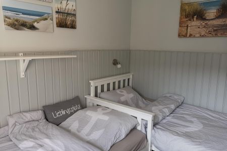 7017 - Wohnung "Küstenperle" Dahme -