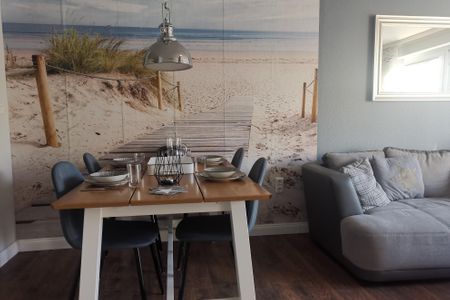 7017 - Wohnung "Küstenperle" Dahme -