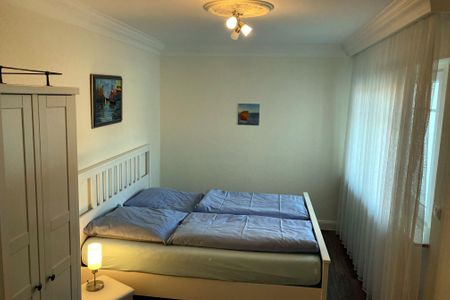 1520 - Dünenresidenz WG 10 Dahme -