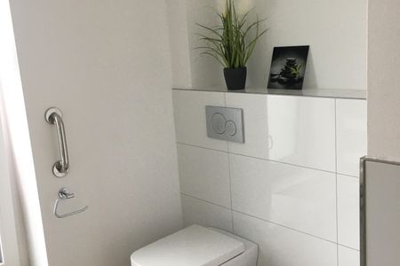 2503 - Strandwiese 15 Ankerplatz Dahme -