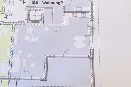 2707 - Strandwiese 16 Dahme -