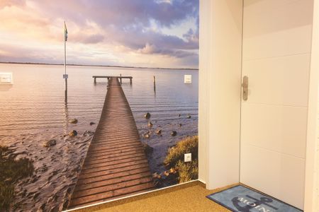 Ferienwohnung Küstenidyll, Am Alten Deich 4-6, Whg 2 
