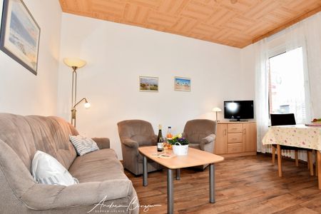 Haus Herrmann Haus Herrmann, Wohnung 1 
