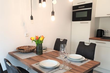 Apartment Auszeit, Am Alten Deich 4-6, Whg 9 