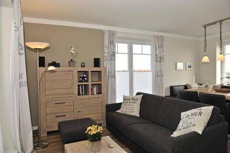 Residenz Anna See "Utkiek" Residenz Anna See "Utkiek" Wangerooge - 