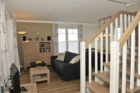 Residenz Anna See "Utkiek" Residenz Anna See "Utkiek" Wangerooge - 