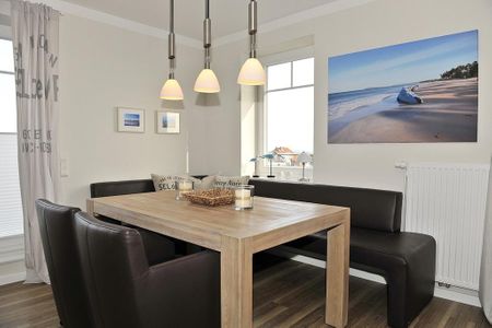 Residenz Anna See "Utkiek" Residenz Anna See "Utkiek" Wangerooge - 