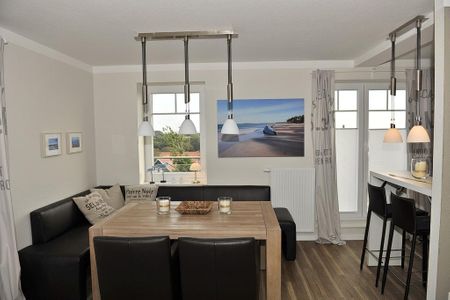 Residenz Anna See "Utkiek" Residenz Anna See "Utkiek" Wangerooge - 