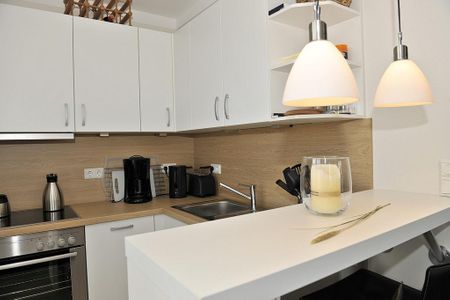 Residenz Anna See "Utkiek" Residenz Anna See "Utkiek" Wangerooge - 