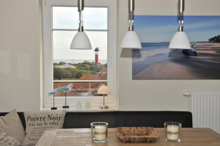 Residenz Anna See "Utkiek" Residenz Anna See "Utkiek" Wangerooge - 