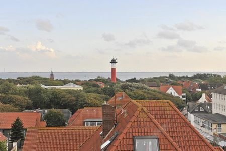 Residenz Anna See "Utkiek" Residenz Anna See "Utkiek" Wangerooge - 