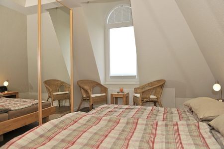 Residenz Anna See "Utkiek" Residenz Anna See "Utkiek" Wangerooge - 