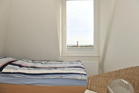 Residenz Anna See "Utkiek" Residenz Anna See "Utkiek" Wangerooge - 