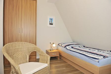 Residenz Anna See "Utkiek" Residenz Anna See "Utkiek" Wangerooge - 