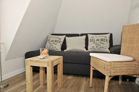 Residenz Anna See "Utkiek" Residenz Anna See "Utkiek" Wangerooge - 