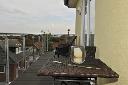 Residenz Anna See "Utkiek" Residenz Anna See "Utkiek" Wangerooge - 