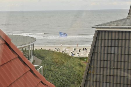 Residenz Anna See "Utkiek" Residenz Anna See "Utkiek" Wangerooge - 