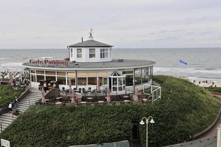 Residenz Anna See "Utkiek" Residenz Anna See "Utkiek" Wangerooge - 