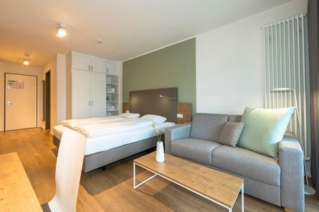 Apartmentvilla Anna See Apartmentvilla Anna See 2-06 Langeoog - 