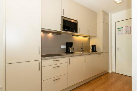 Apartmentvilla Anna See Apartmentvilla Anna See 2-06 Langeoog - 