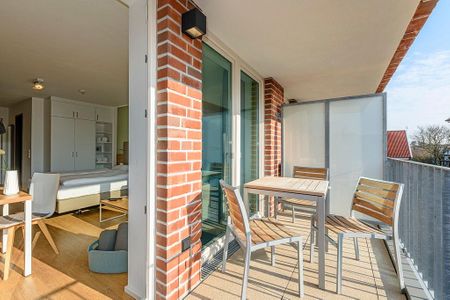 Apartmentvilla Anna See Apartmentvilla Anna See 2-06 Langeoog - 