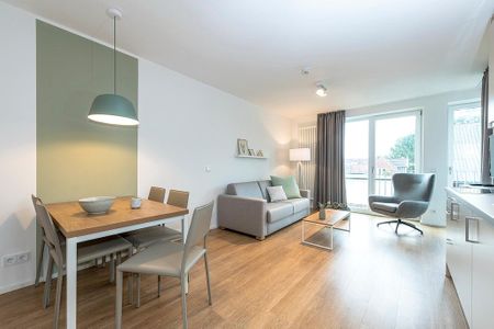 Apartmentvilla Anna See Apartmentvilla Anna See 2-08 Langeoog - 