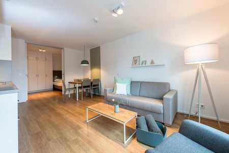 Apartmentvilla Anna See Apartmentvilla Anna See 2-08 Langeoog - 