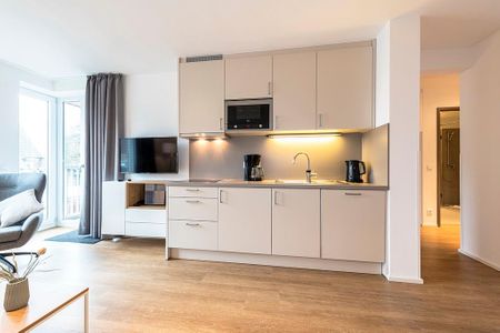 Apartmentvilla Anna See Apartmentvilla Anna See 2-08 Langeoog - 