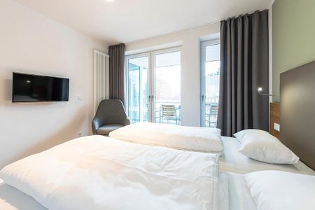 Apartmentvilla Anna See Apartmentvilla Anna See 2-08 Langeoog - 