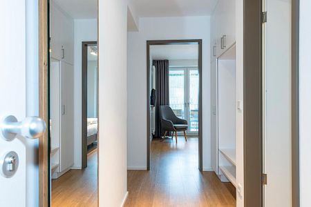 Apartmentvilla Anna See Apartmentvilla Anna See 2-08 Langeoog - 