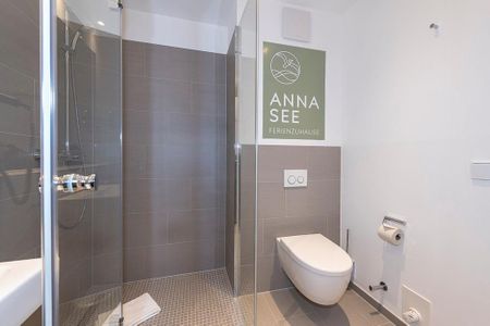 Apartmentvilla Anna See Apartmentvilla Anna See 2-08 Langeoog - 