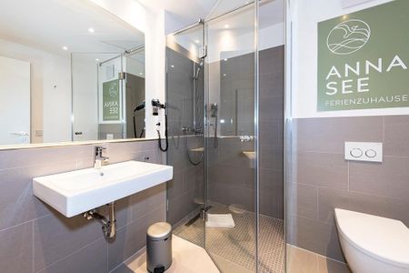 Apartmentvilla Anna See Apartmentvilla Anna See 2-08 Langeoog - 
