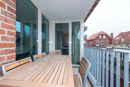 Apartmentvilla Anna See Apartmentvilla Anna See 2-08 Langeoog - 