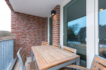 Apartmentvilla Anna See Apartmentvilla Anna See 2-08 Langeoog - 