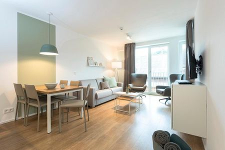 Apartmentvilla Anna See Apartmentvilla Anna See 2-09 Langeoog - 