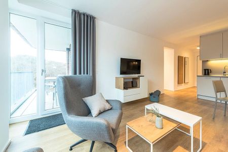 Apartmentvilla Anna See Apartmentvilla Anna See 2-09 Langeoog - 