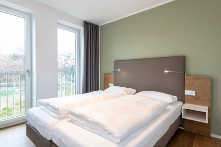 Apartmentvilla Anna See Apartmentvilla Anna See 2-09 Langeoog - 