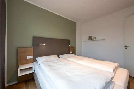 Apartmentvilla Anna See Apartmentvilla Anna See 2-09 Langeoog - 