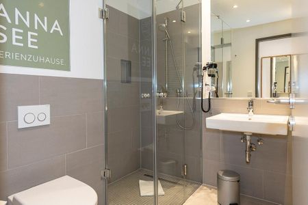 Apartmentvilla Anna See Apartmentvilla Anna See 2-09 Langeoog - 