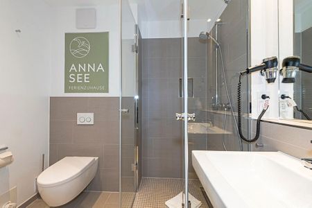 Apartmentvilla Anna See Apartmentvilla Anna See 2-09 Langeoog - 
