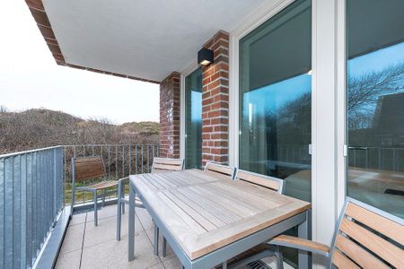 Apartmentvilla Anna See Apartmentvilla Anna See 2-09 Langeoog - 