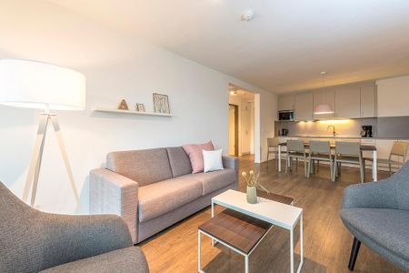 Apartmentvilla Anna See Apartmentvilla Anna See 2-10 Langeoog - 